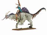 Troglodon