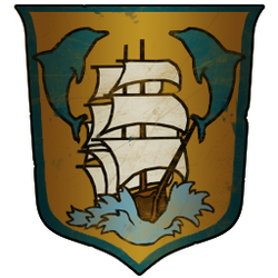 Aguilas Emblem (unofficial)
