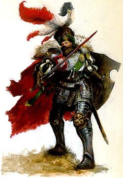 Oleg von Raukov