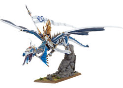 star dragon warhammer