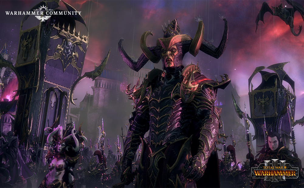 Dark Elves | Warhammer Wiki | Fandom