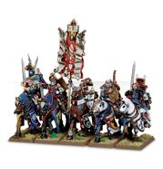 Questing Knight Miniatures (6th Edition)