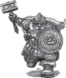 Sergeant