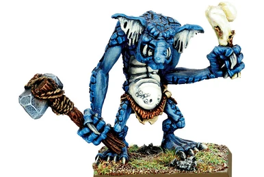 SF・ファンタジー・ホラー  Trolls Warhammer 99112701009_WoCChaosTrolls01.
