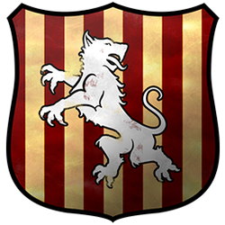 Estalia Emblem Total War
