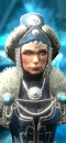 A Frost Maiden of Kislev as depicted in Total War: Warhammer II.[2]