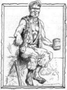 Labourer