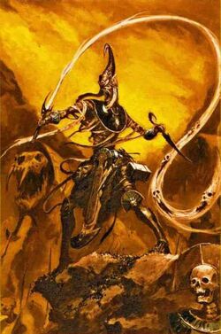 Necrotect 8th Edition Colour Illustration