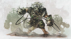 The Scartorn
