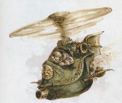 Blackwater Squadron