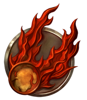 Twin-Tailed Comet