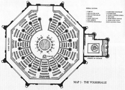 Volkshalle