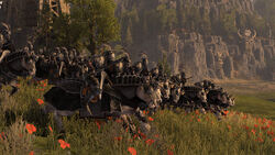 KnightsoftheBlackRoseTWWIII