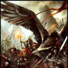 Karl Franz Warhammer Wiki Fandom