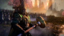 Celestial General (1)
