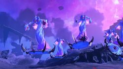 Changebringers-wip-3d-model