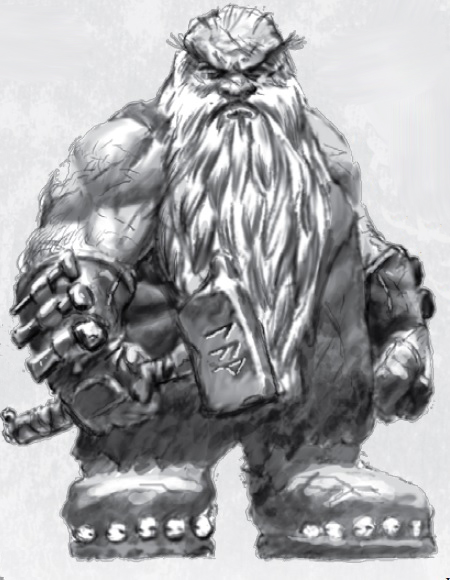 Journeyman Runesmith Warhammer Wiki Fandom