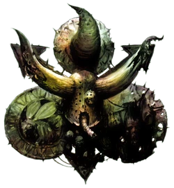 Nurgle