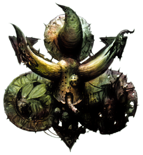 Nurgle