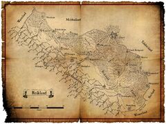 Reikland map image
