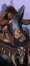 A Wargor as depicted in Total War: Warhammer.[3]