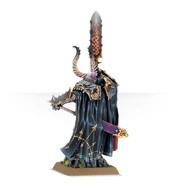 Chaos Lord (8th Edition)