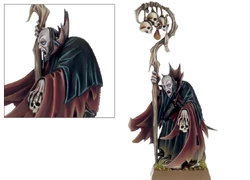 Warhammer AoS - Deathmages Necromancer pour professionnel, Grossiste informatique