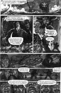 Magnar's death