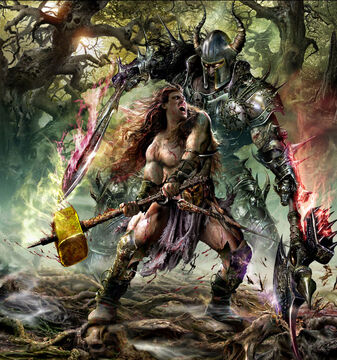 Warhammer (game) - Wikipedia