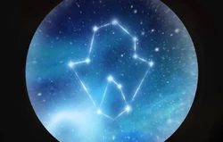 Unnamed Constellation of Ursun