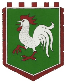 Banner of Mootland