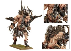 Ghorgon | Warhammer Wiki | Fandom