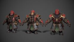 Infernal Guard | Warhammer Wiki | Fandom