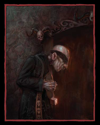 Doorkeeper