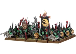 Night Goblin Warhammer Wiki Fandom
