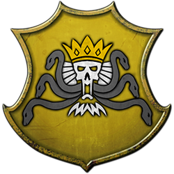 Sartosa Crest