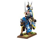 Questing Knight Miniature (6th Edition)