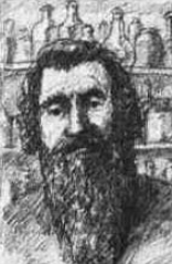 Dmitri Hrodovsky