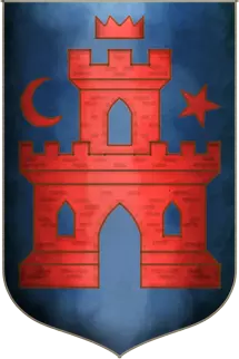 HeraldryFulmaOrtegeta