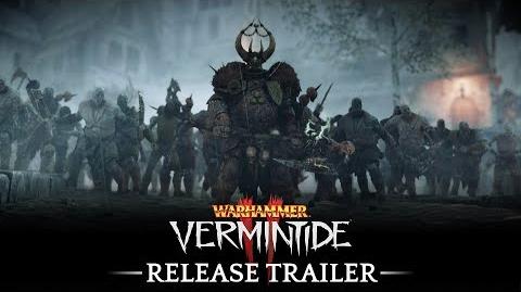 Warhammer: Vermintide 2 - Wikipedia