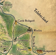 Castle Reikgard