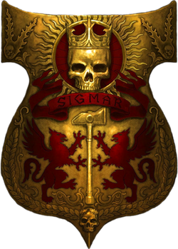 Empire Shield