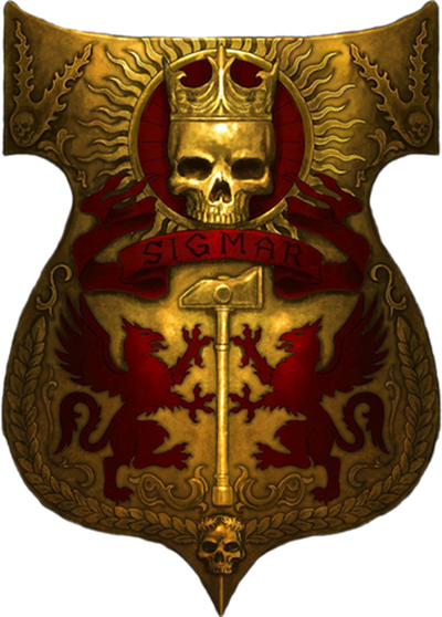 Empire Grand Master, Warhammer Wiki