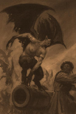 Harpies Warfare