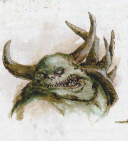 Warhammer Morbidex Twiceborn