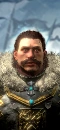 A Kislevite boyar as depicted in Total War: Warhammer III.