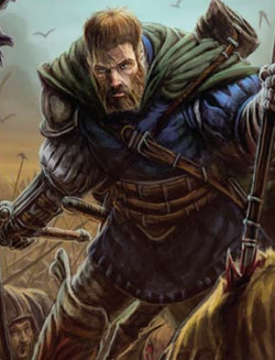 Border Prince | Warhammer Wiki | Fandom