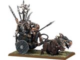 Gorthor