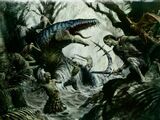 Pliodon