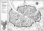 The City and Principality of Altdorf
